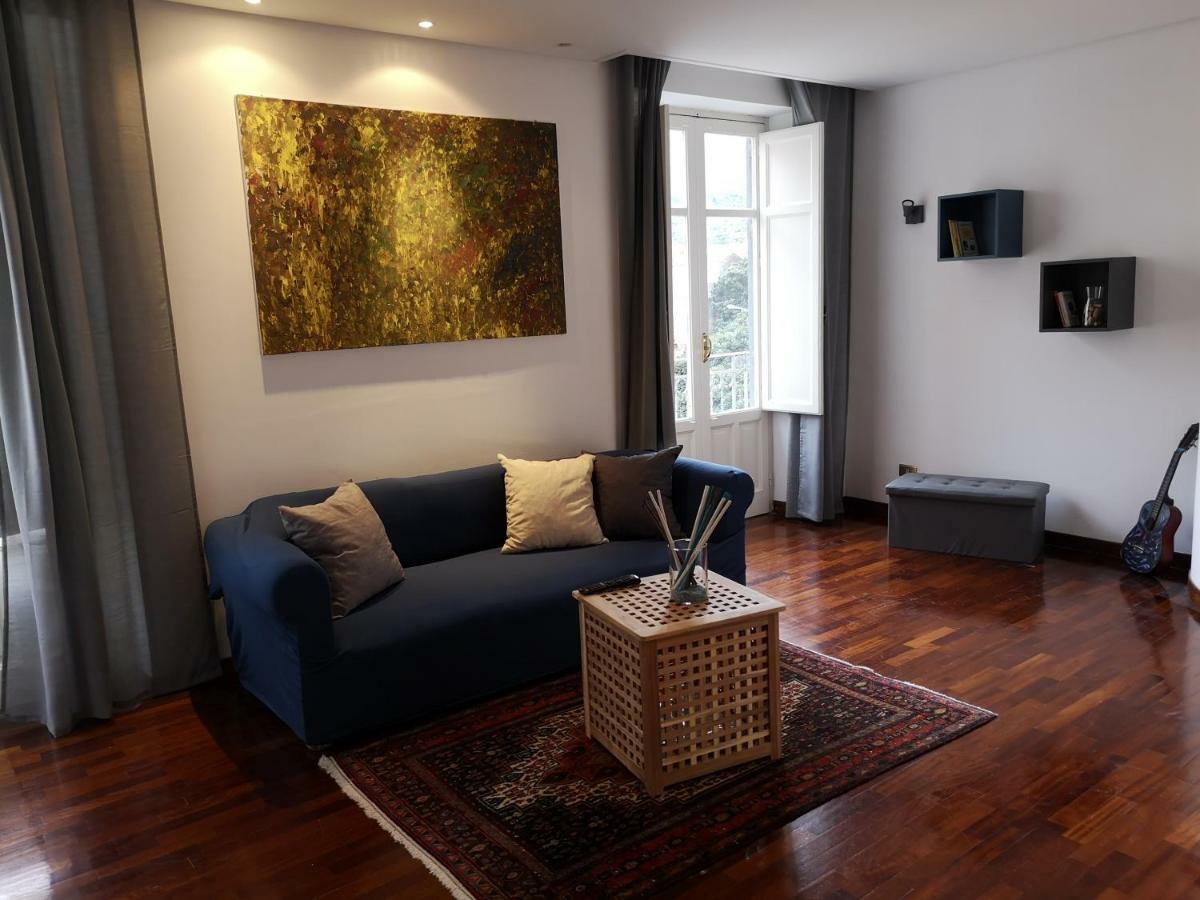 A Casa Di Zara Villa แตร์มินิ อิเมเรเซ ภายนอก รูปภาพ