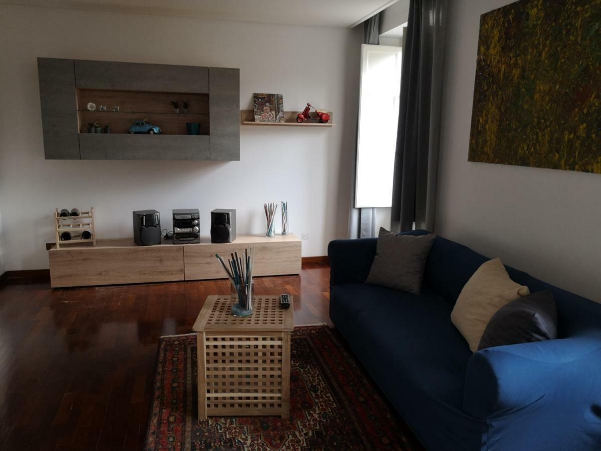 A Casa Di Zara Villa แตร์มินิ อิเมเรเซ ภายนอก รูปภาพ