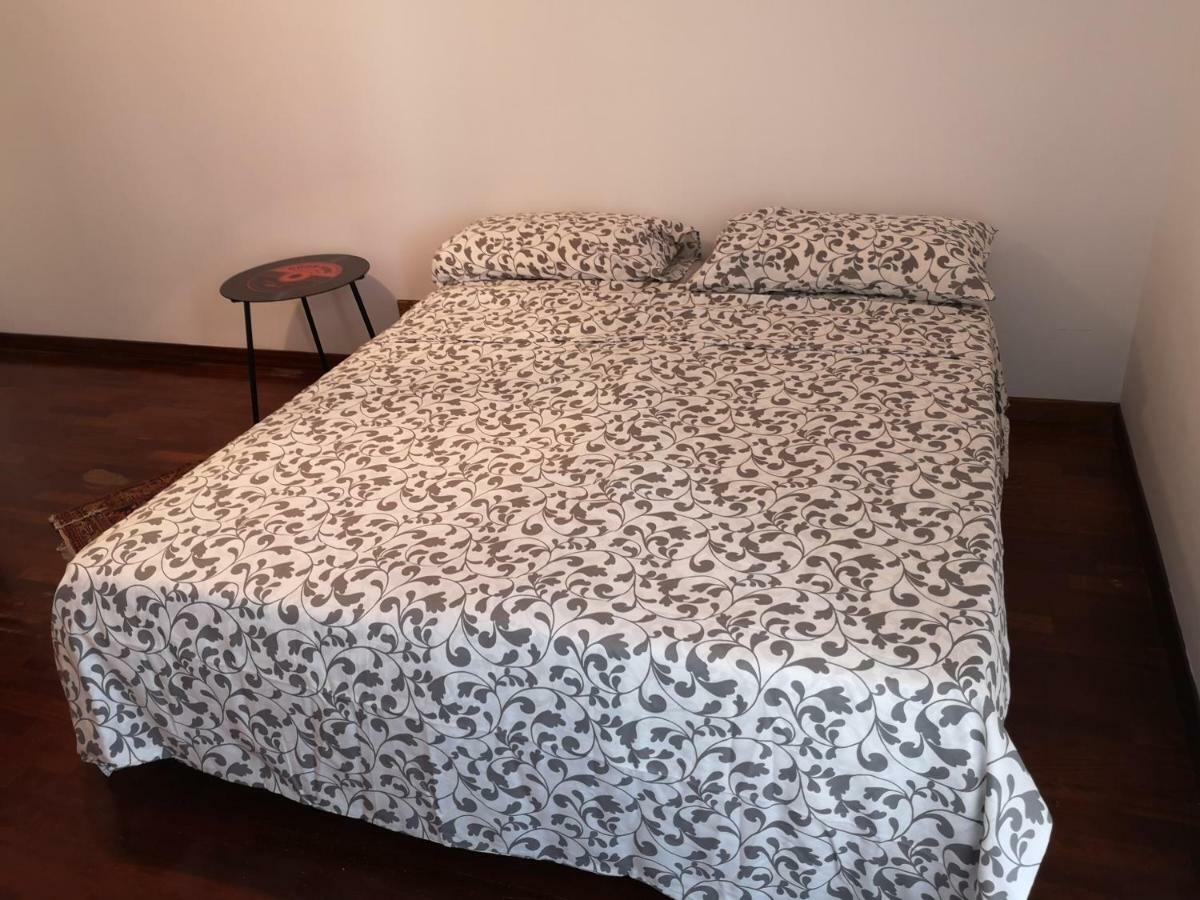 A Casa Di Zara Villa แตร์มินิ อิเมเรเซ ภายนอก รูปภาพ