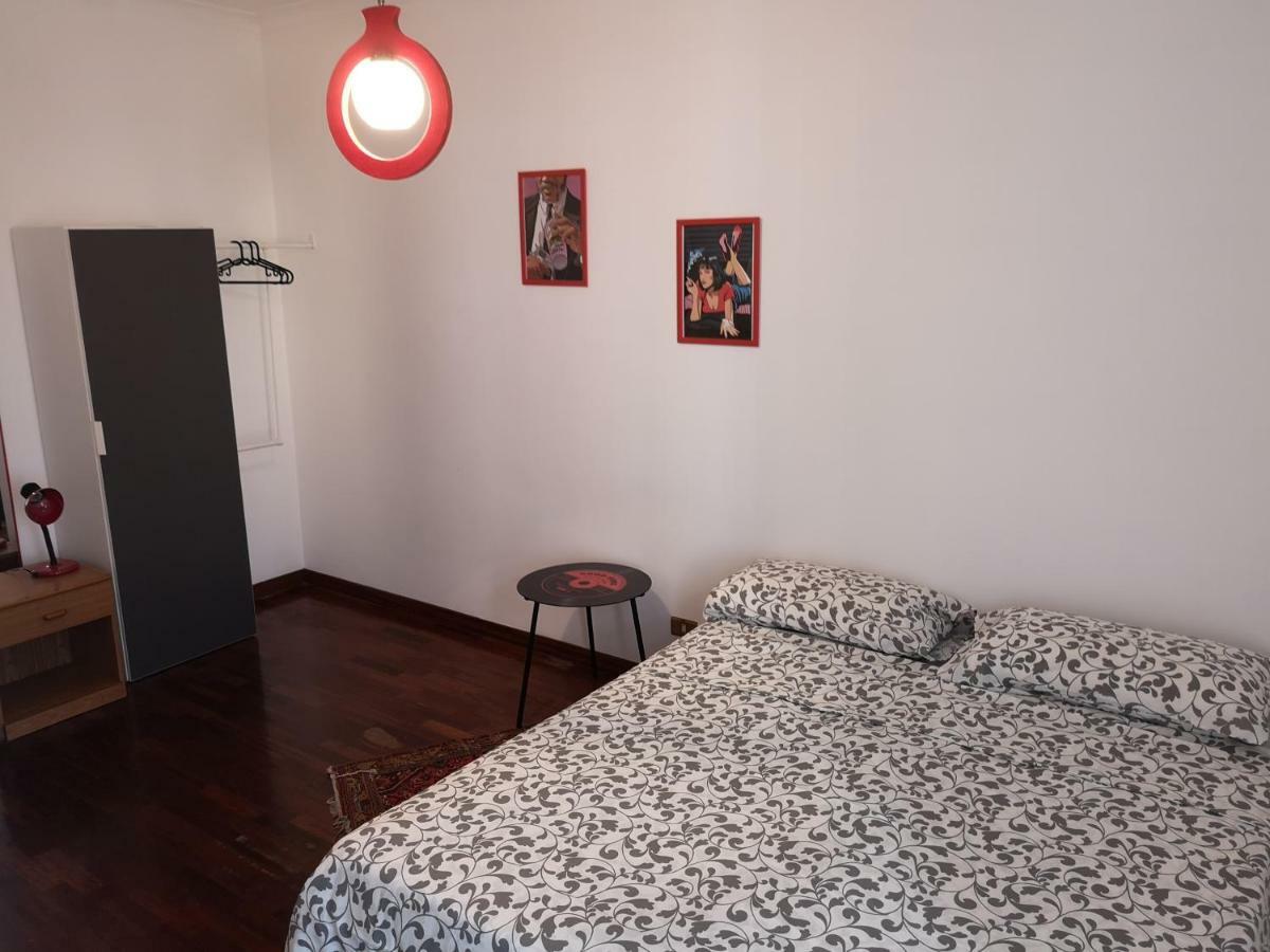 A Casa Di Zara Villa แตร์มินิ อิเมเรเซ ภายนอก รูปภาพ