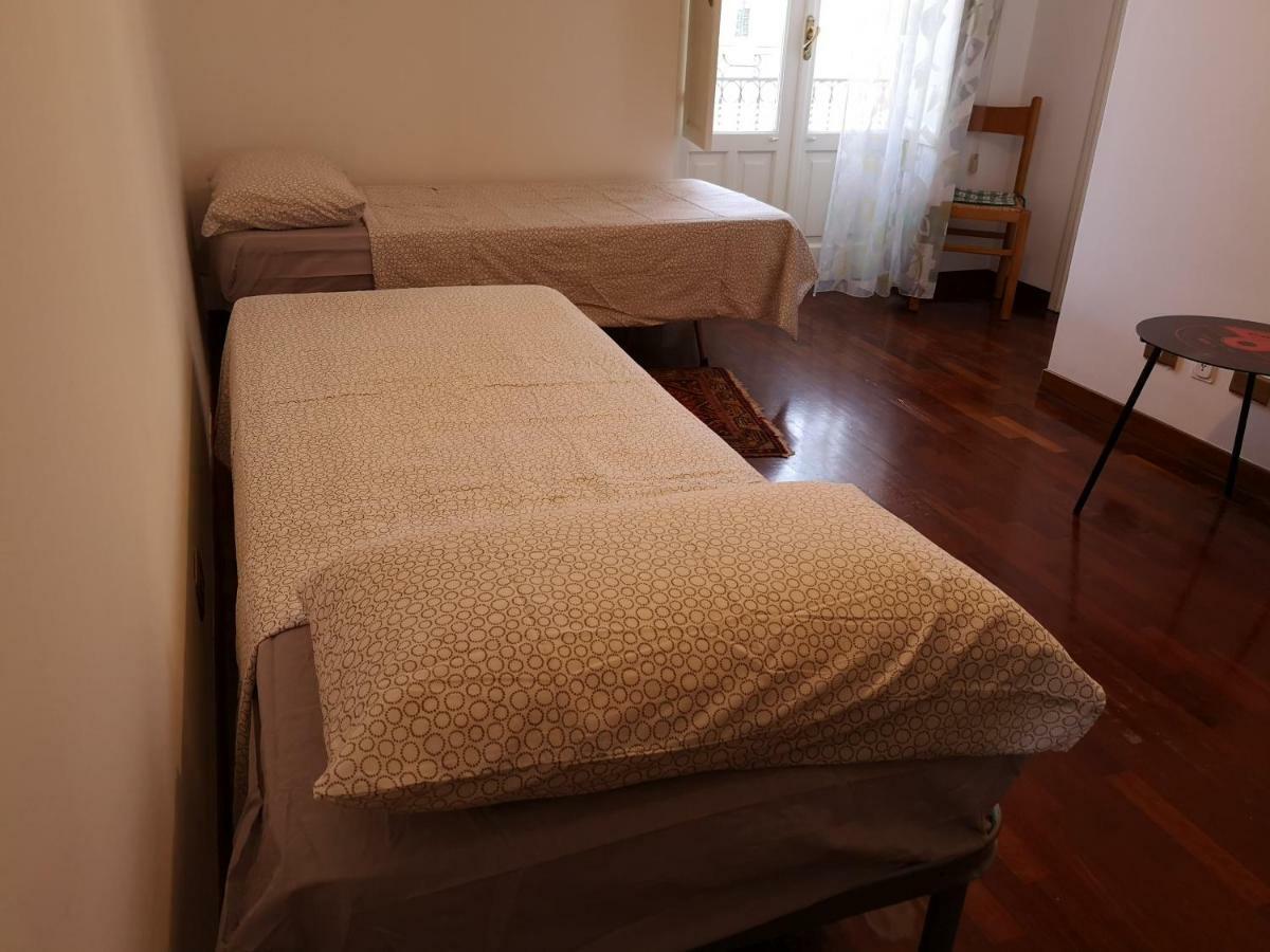 A Casa Di Zara Villa แตร์มินิ อิเมเรเซ ภายนอก รูปภาพ